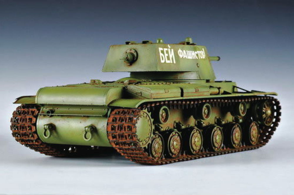 Russland KV-1 (1941)