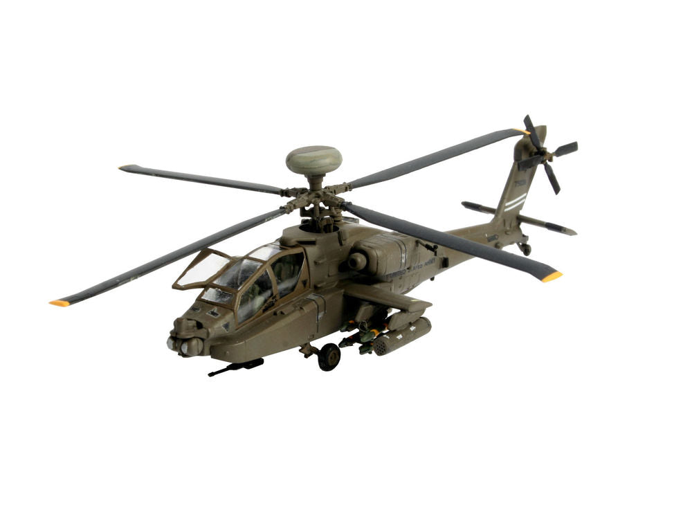 AH-64D Longbow Apache