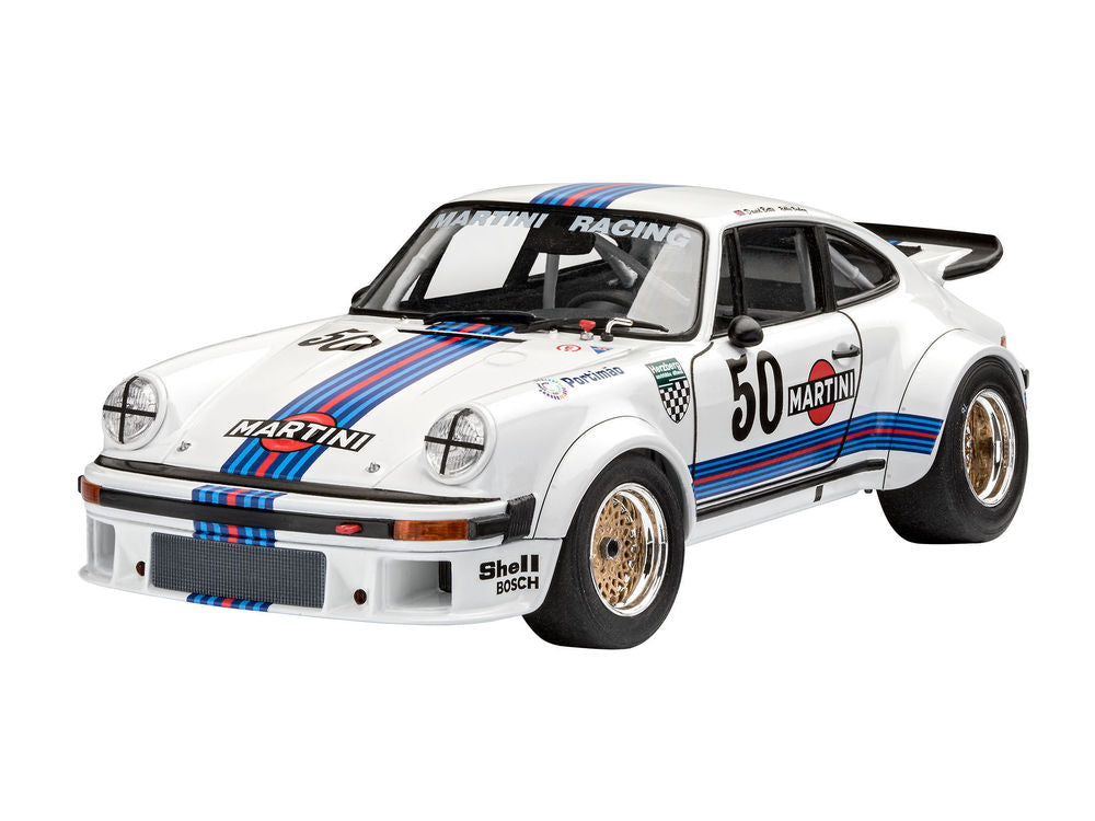 Porsche 934 RSR Martini