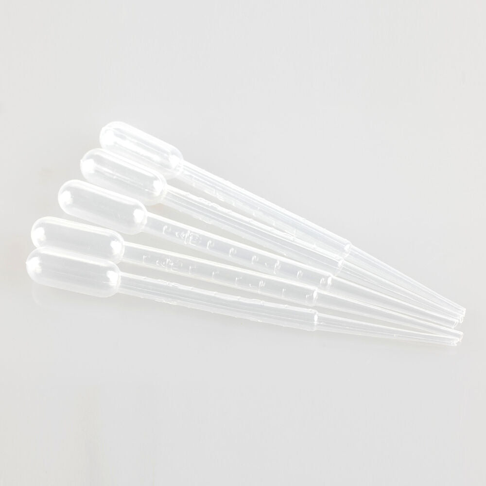 Pipette set 2 ml (5 pieces)