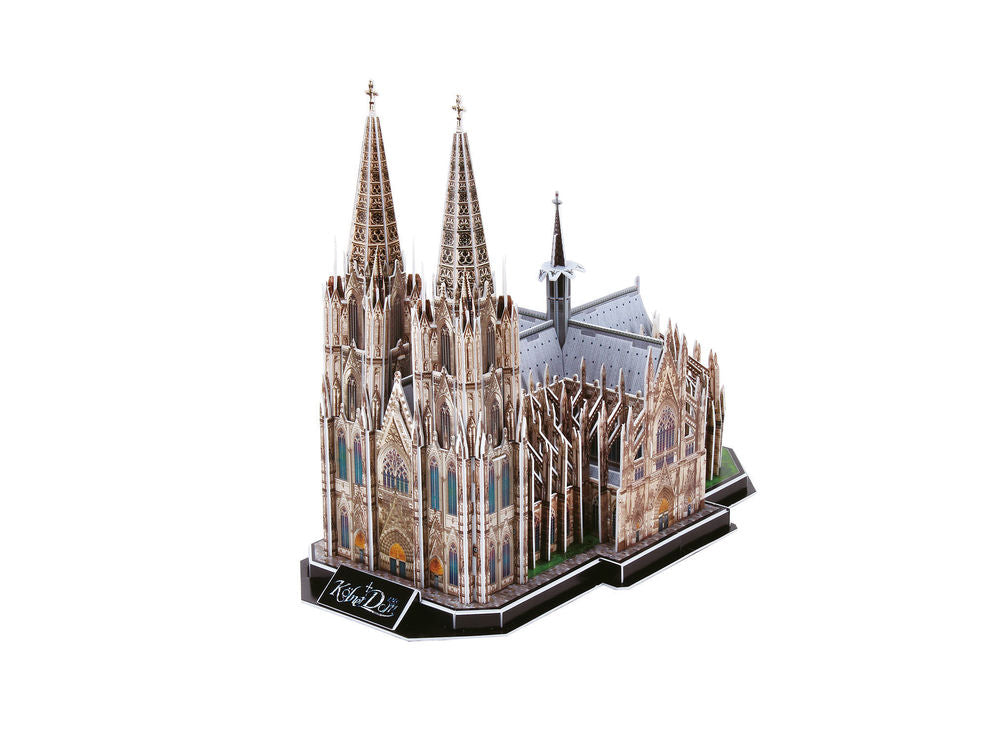 Puzzle K��lner Dom