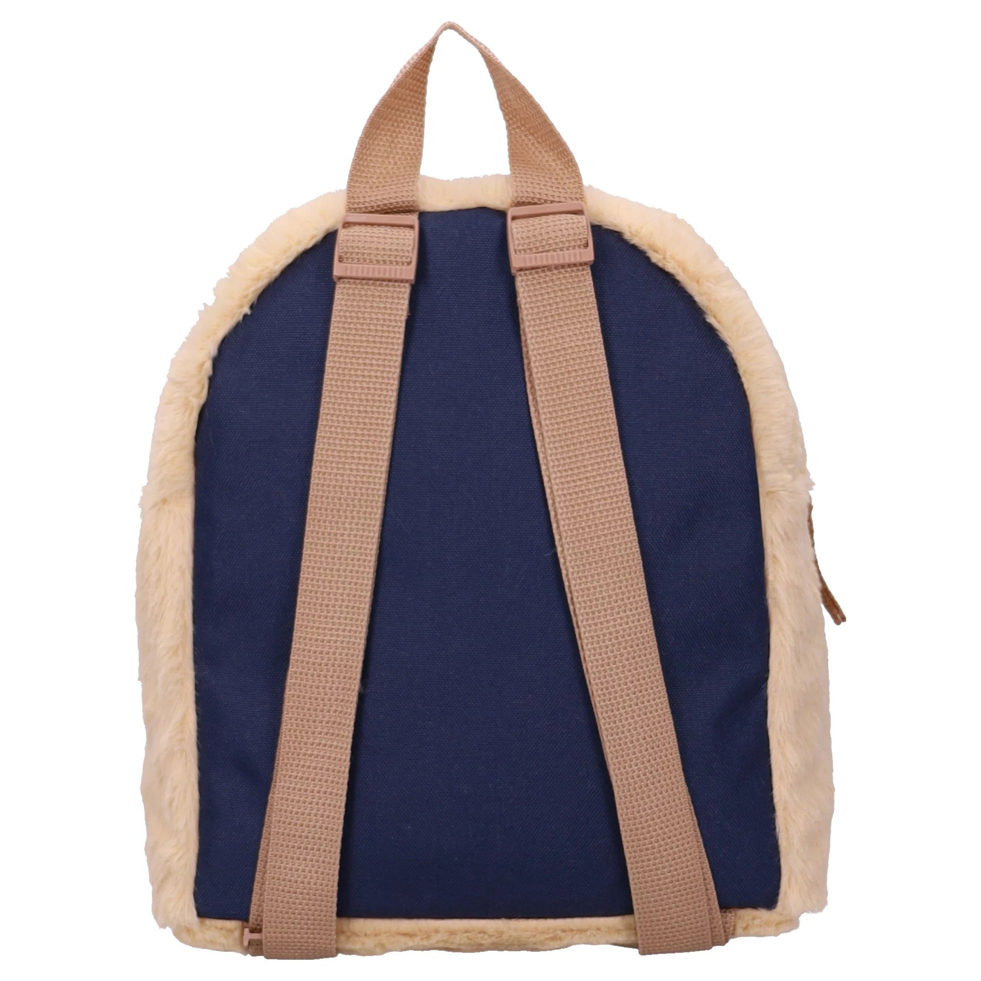 WINNIE THE POOH - Fluffy Festival - Fur Backpack