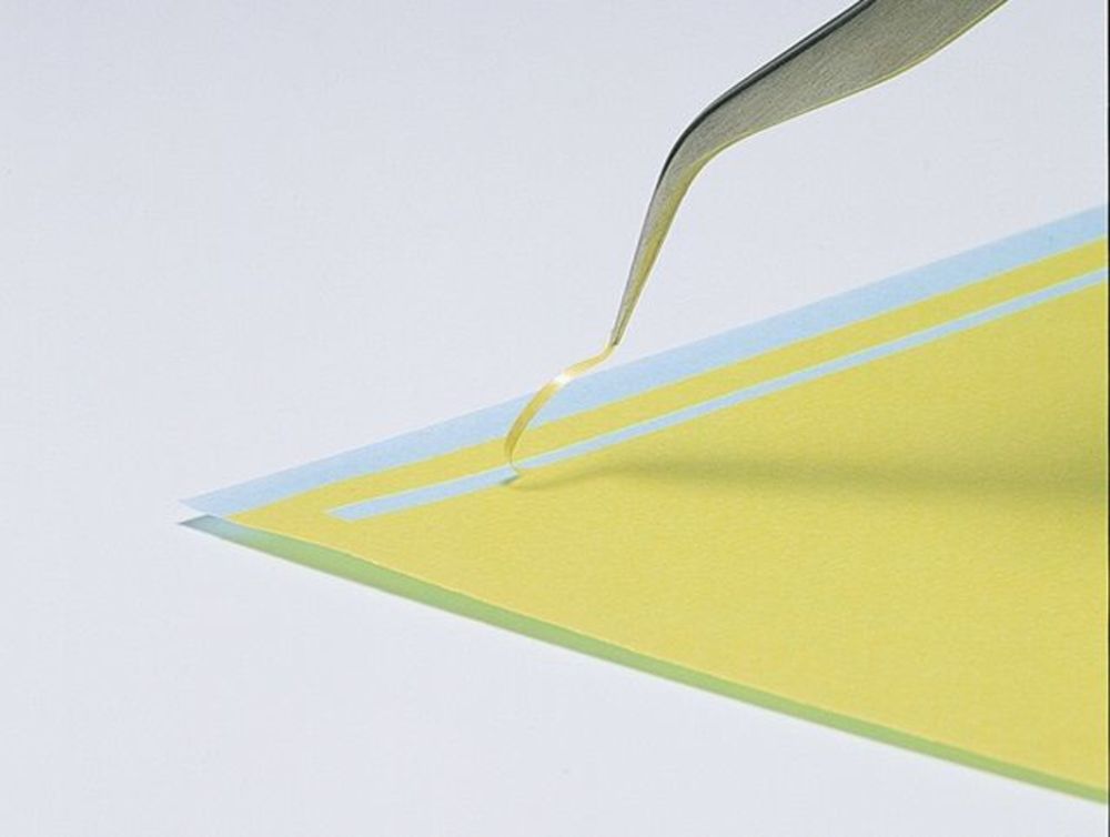 Mr Hobby -Gunze Finely Slit Masking Sheets