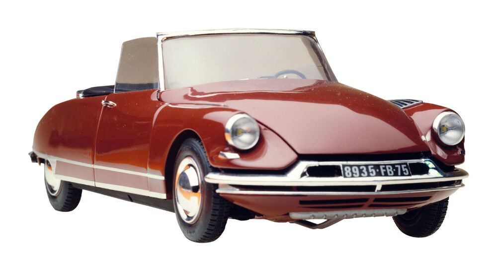 Citroen DS 19 Cabriolet