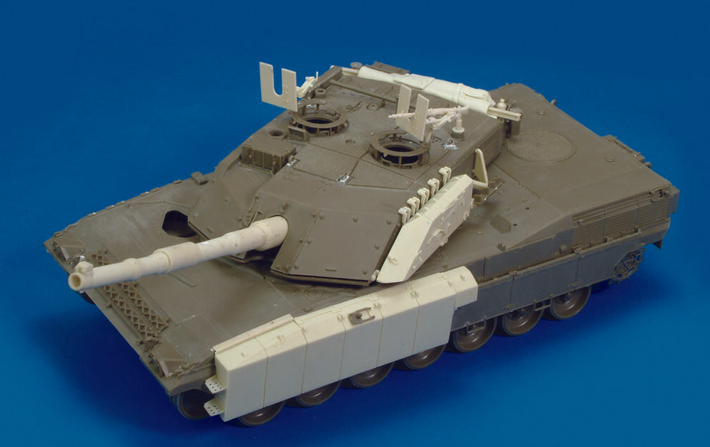 MBT Ariete  M. A. Babilonia Early Version