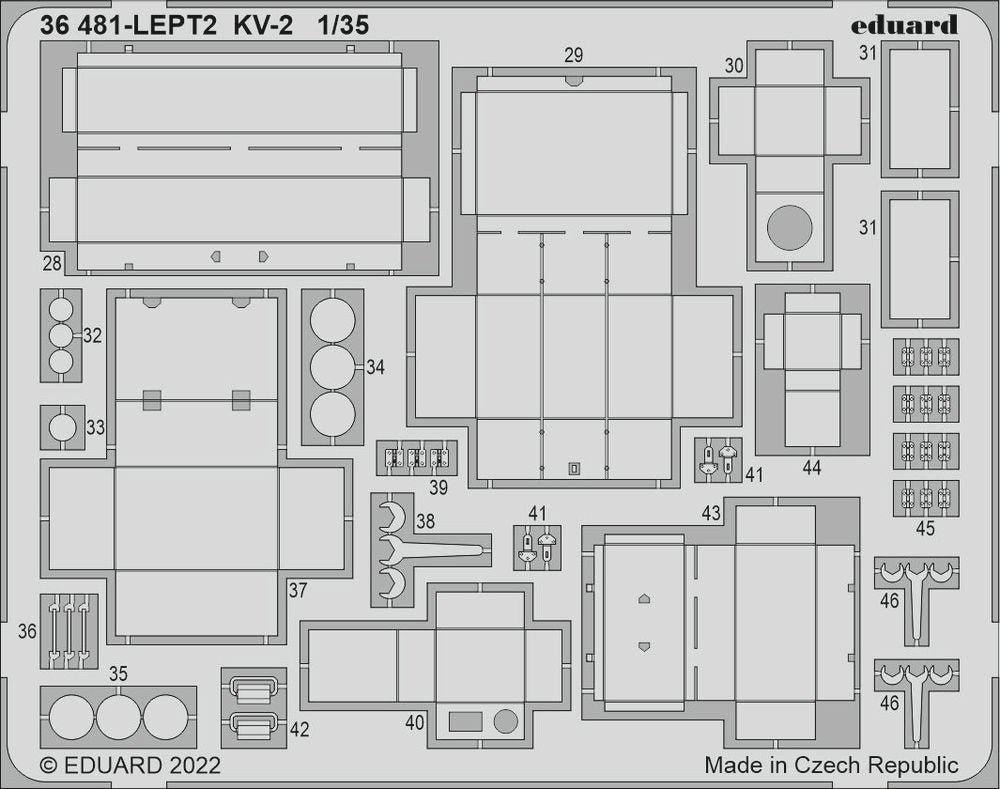 KV-2 1/35