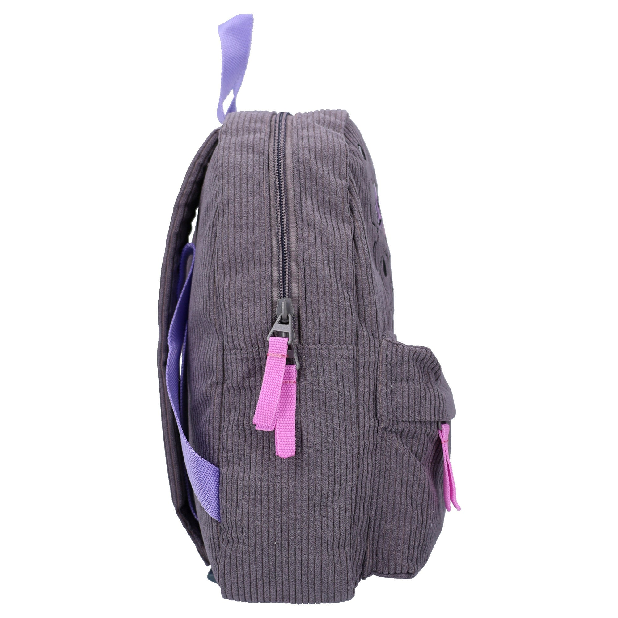 KUROMI - Obsessed II - Corturoy Backpack