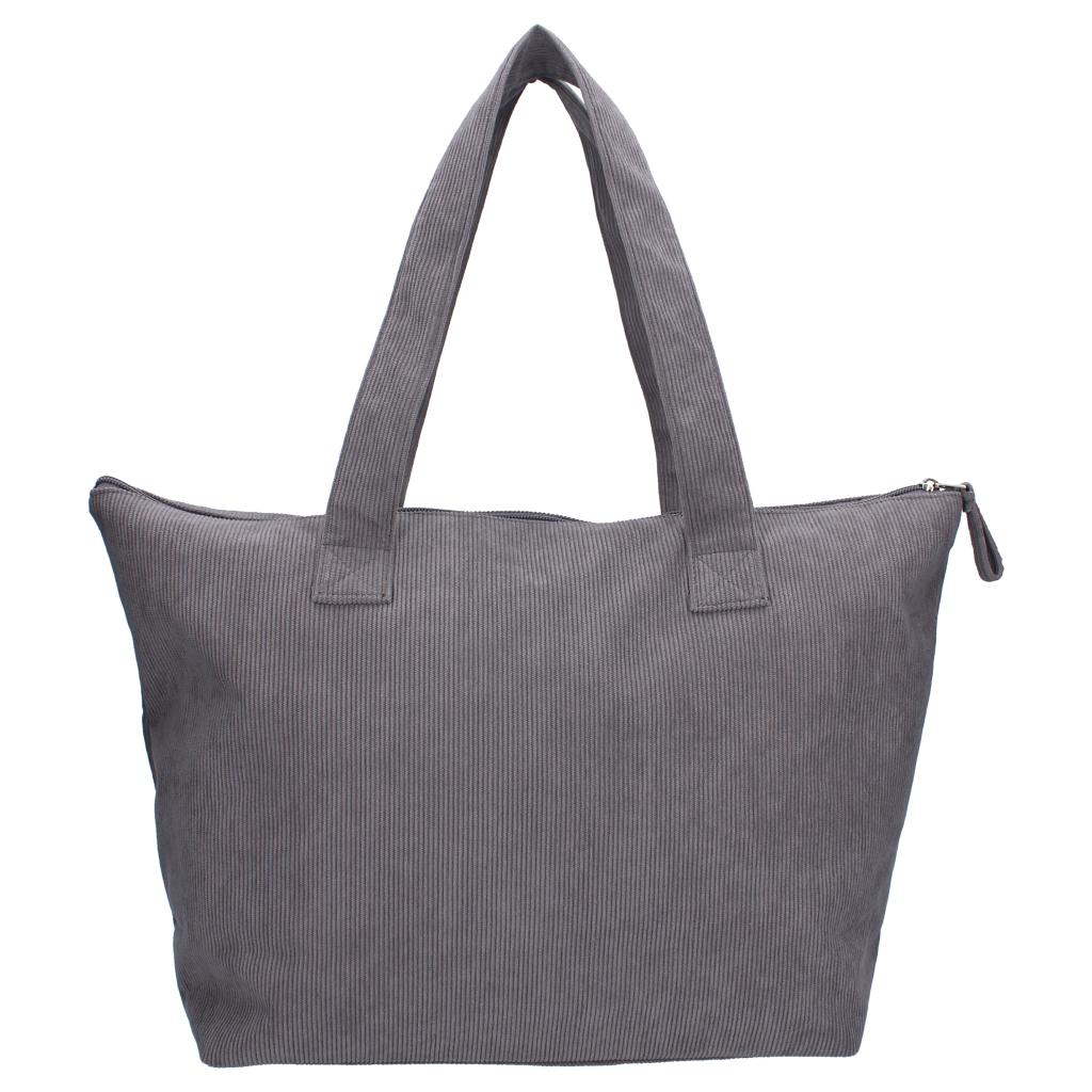 KUROMI - Obsessed II - Corturoy Shopper Bag