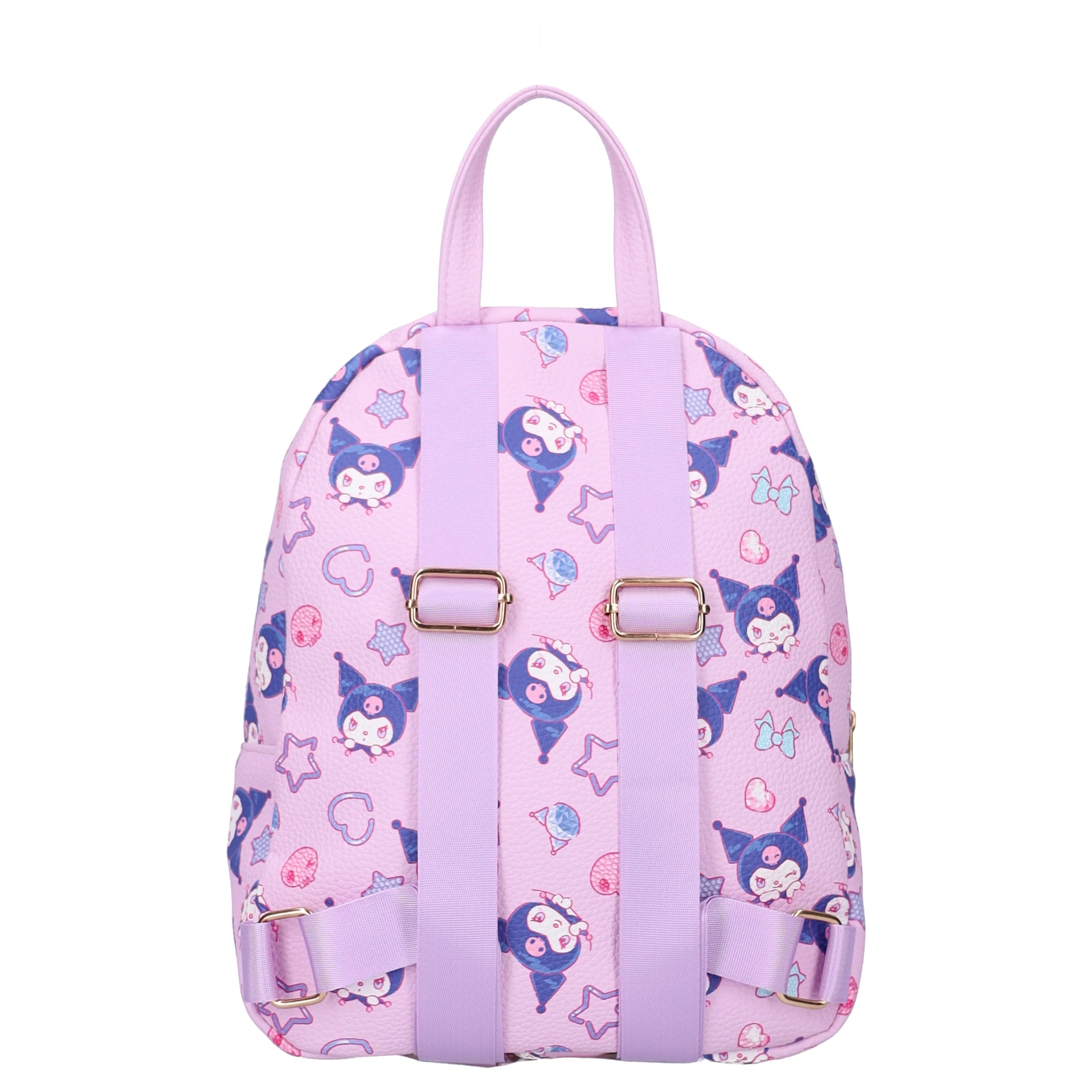 KUROMI - Sweet On You - PU Backpack