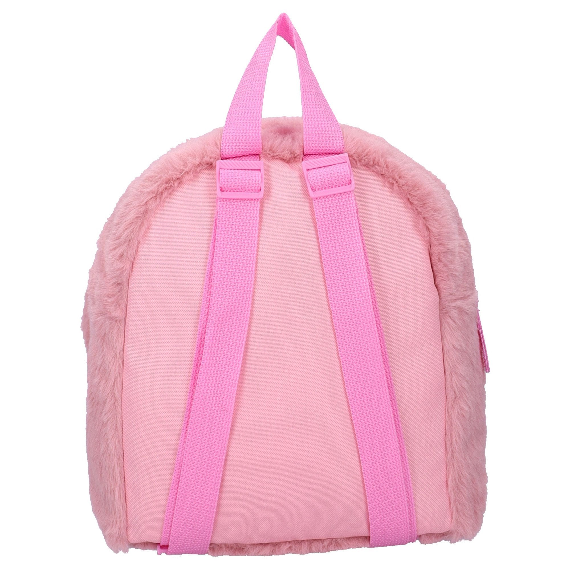ANGEL - Fluffy Festival - Fur Backpack