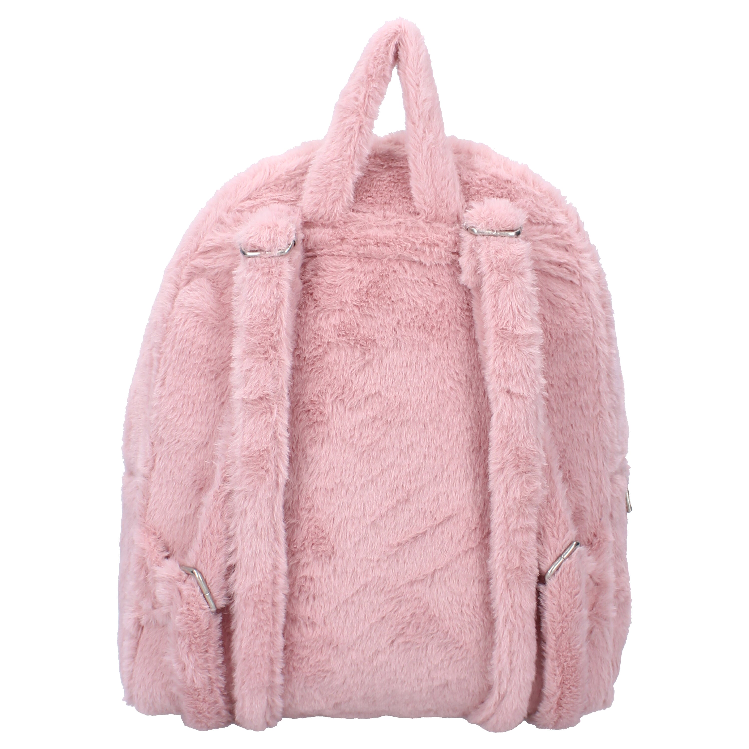 STITCH - In the Clouds - Fluffy Backpack