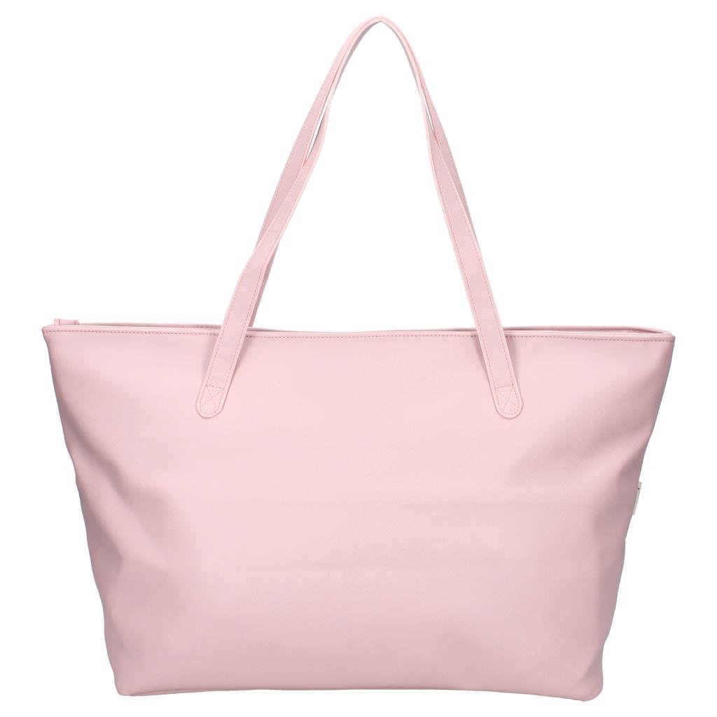 STITCH & SCRUMP - Made For You - Saffiano Shopper Bag