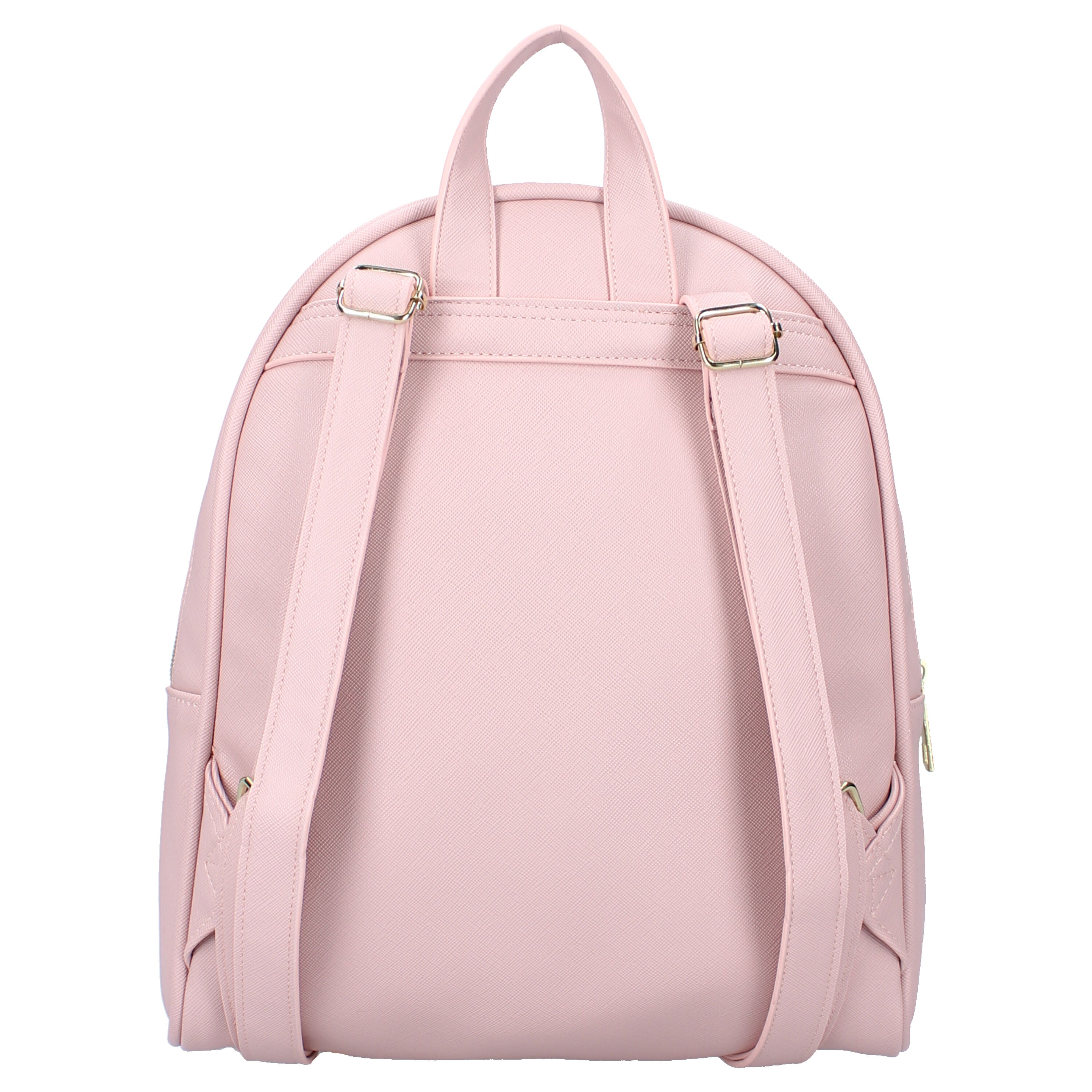 STITCH & SCRUMP - Made For You - Saffiano Backpack