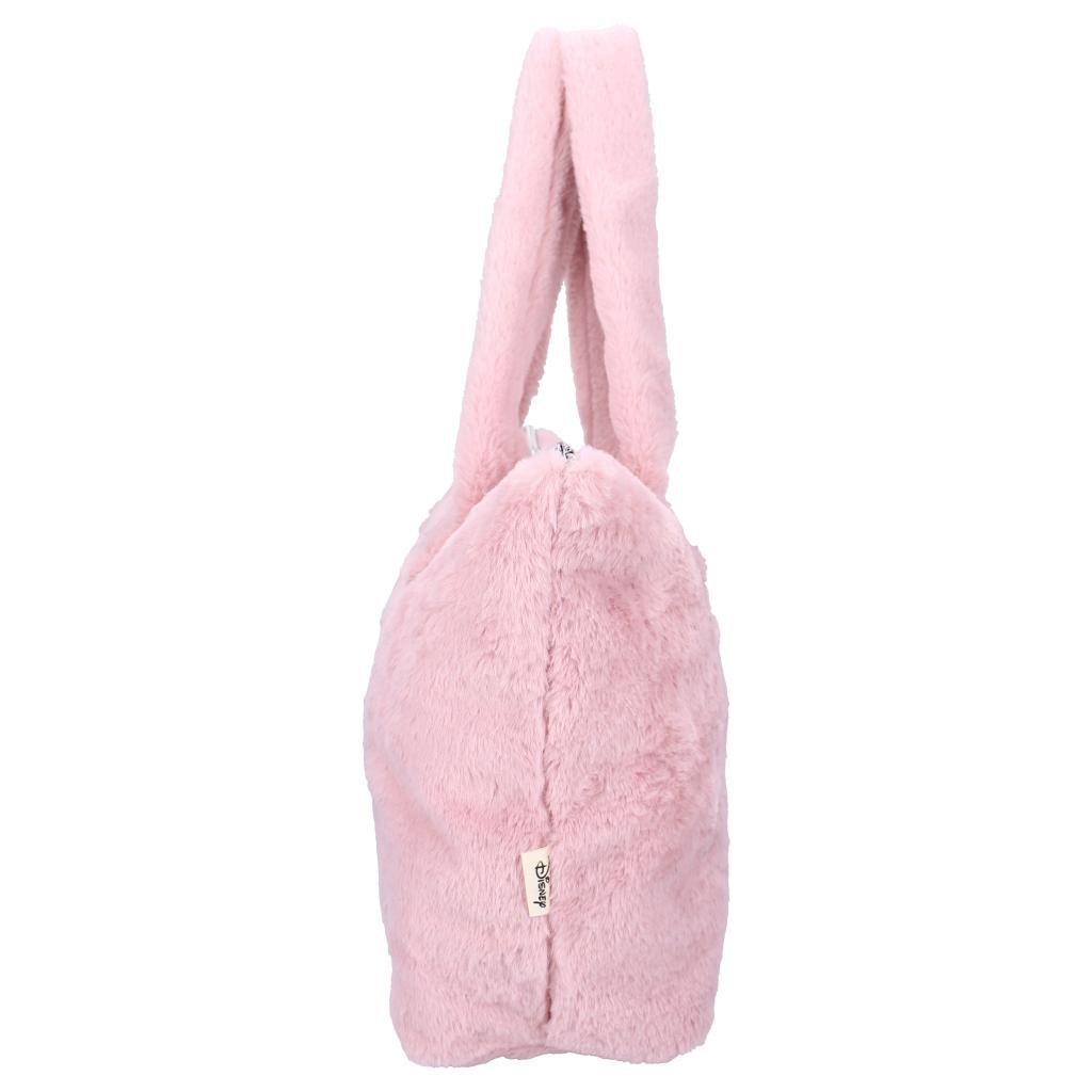 STITCH - In the Clouds - Fluffy Shopper Bag