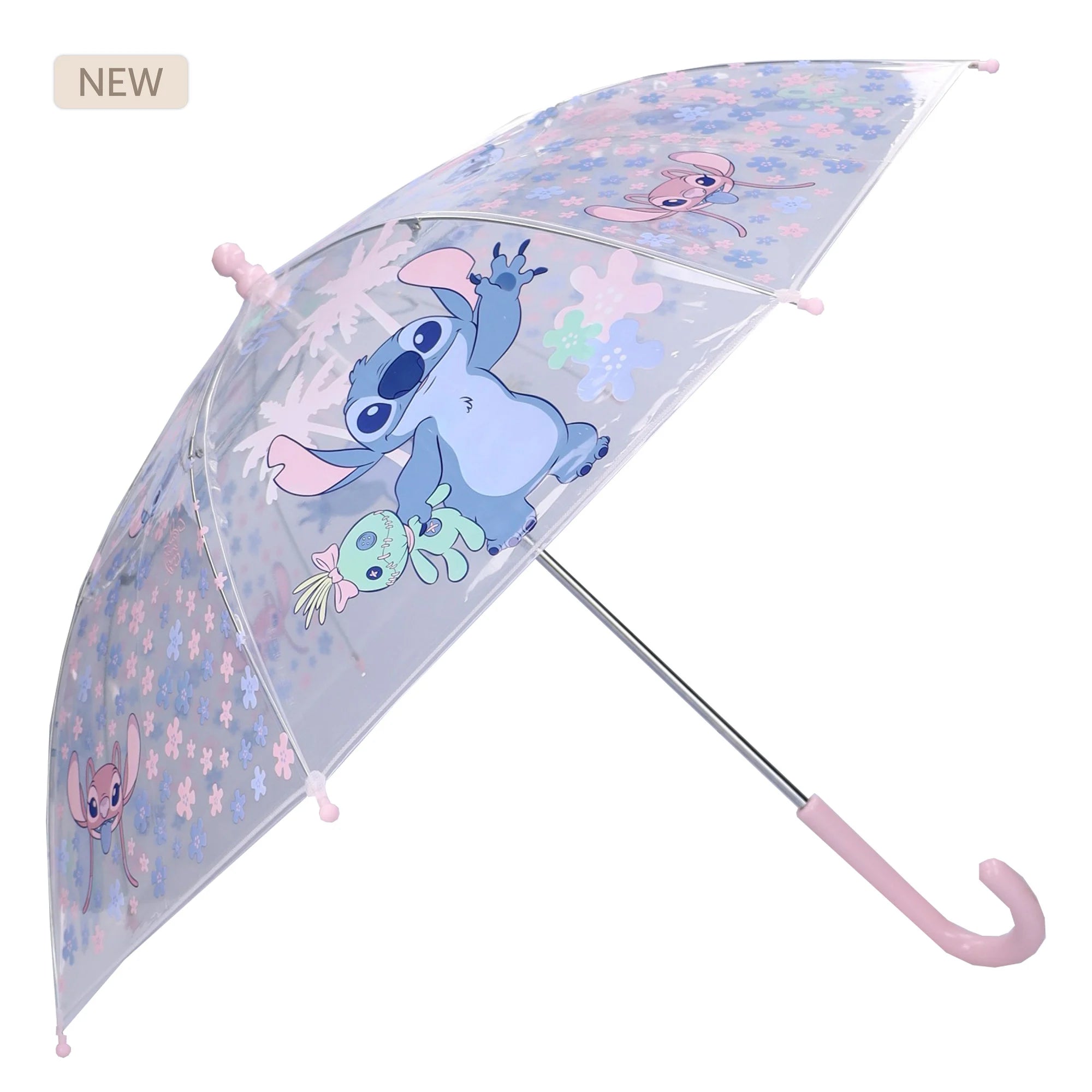 STITCH & SCRUMP - Rainy Days - Umbrella