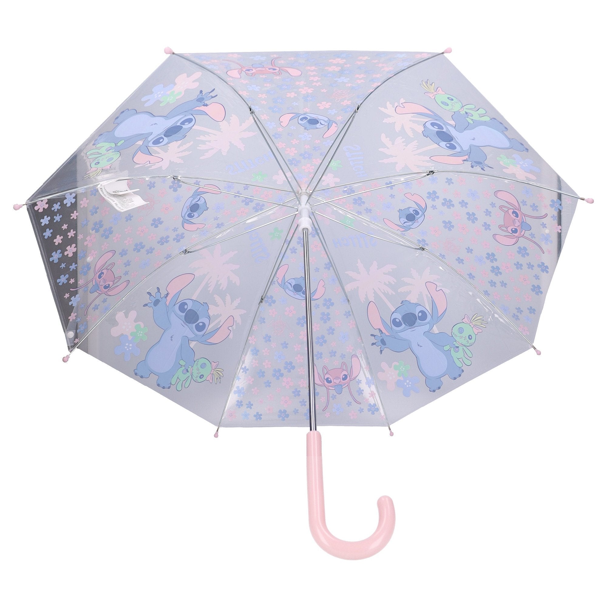 STITCH & SCRUMP - Rainy Days - Umbrella