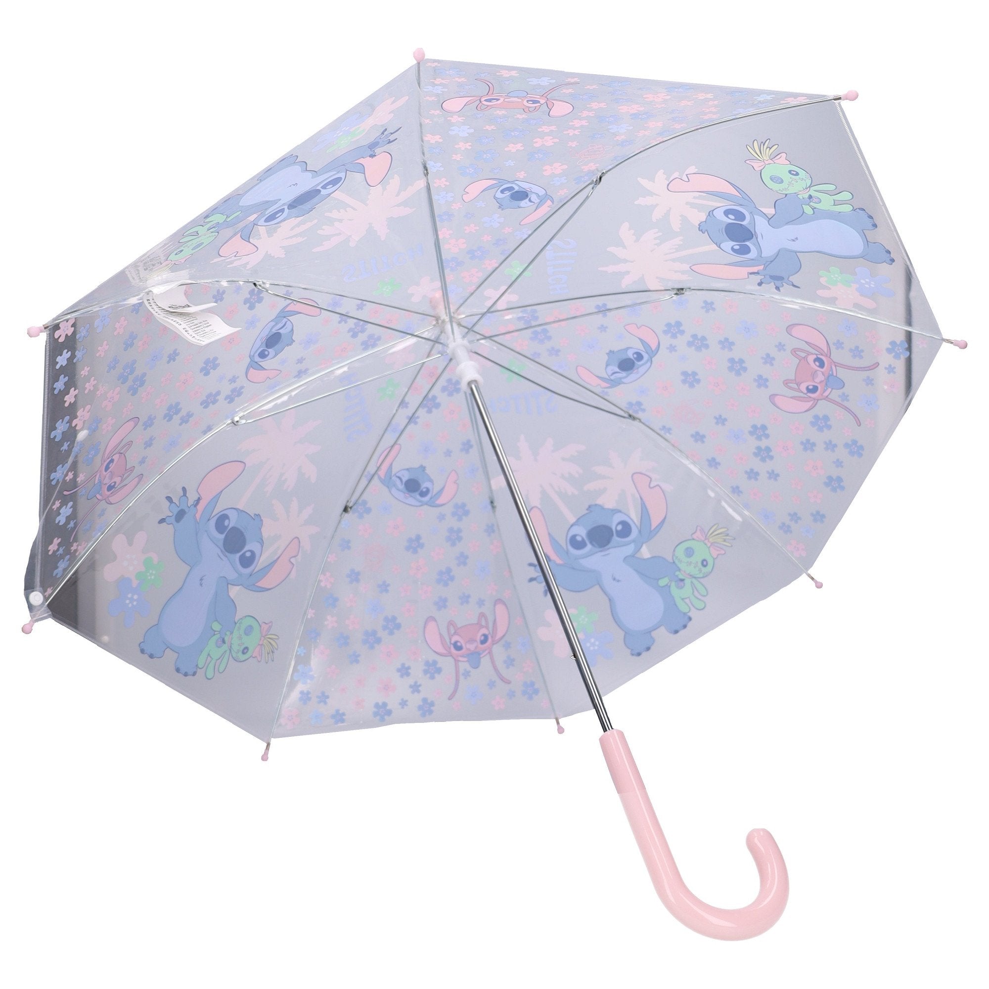 STITCH & SCRUMP - Rainy Days - Umbrella