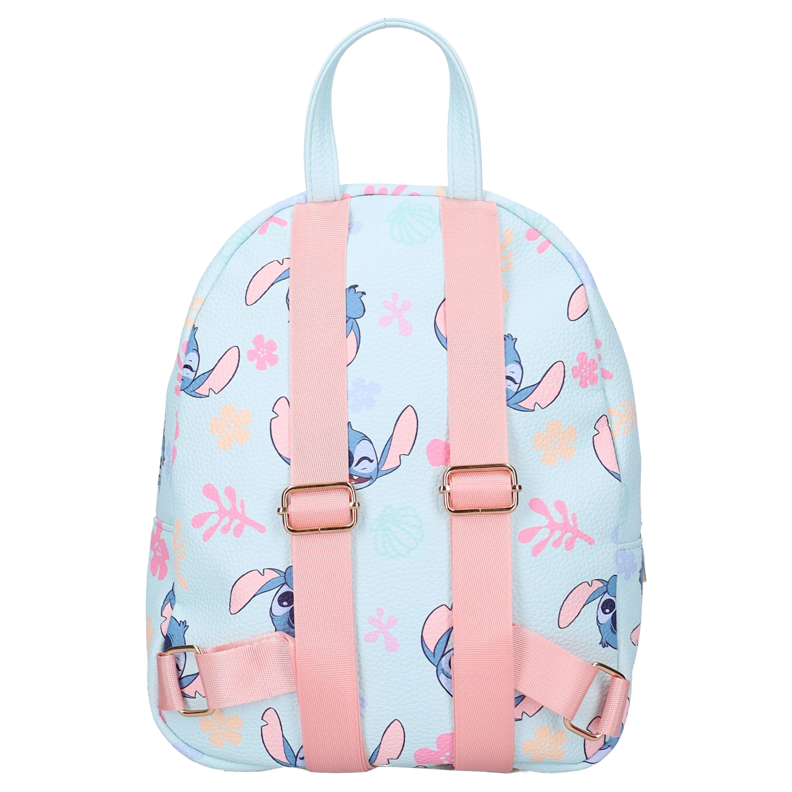 STITCH - Sweet On You - PU Backpack