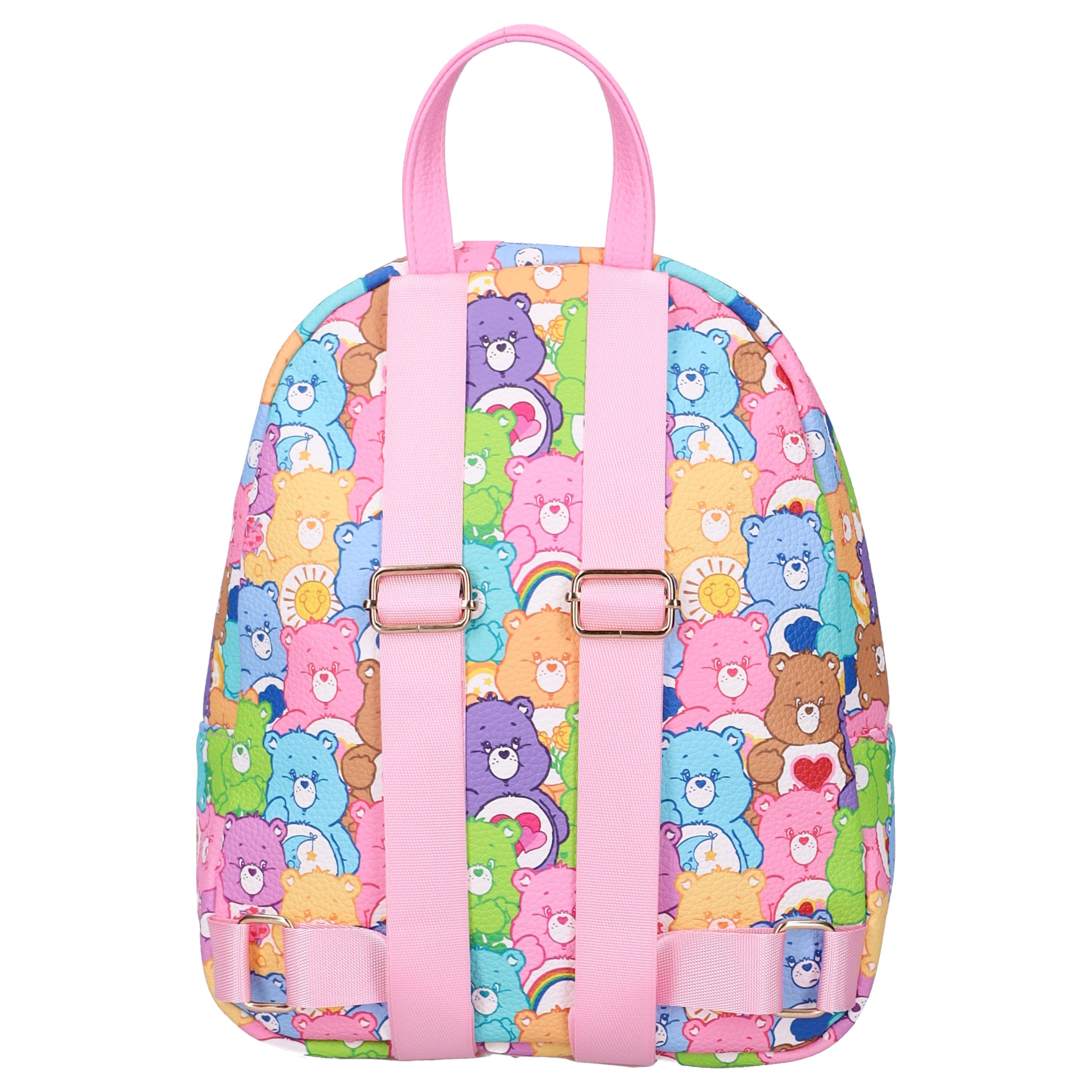 CAREBEARS - Sweet On You - PU Backpack