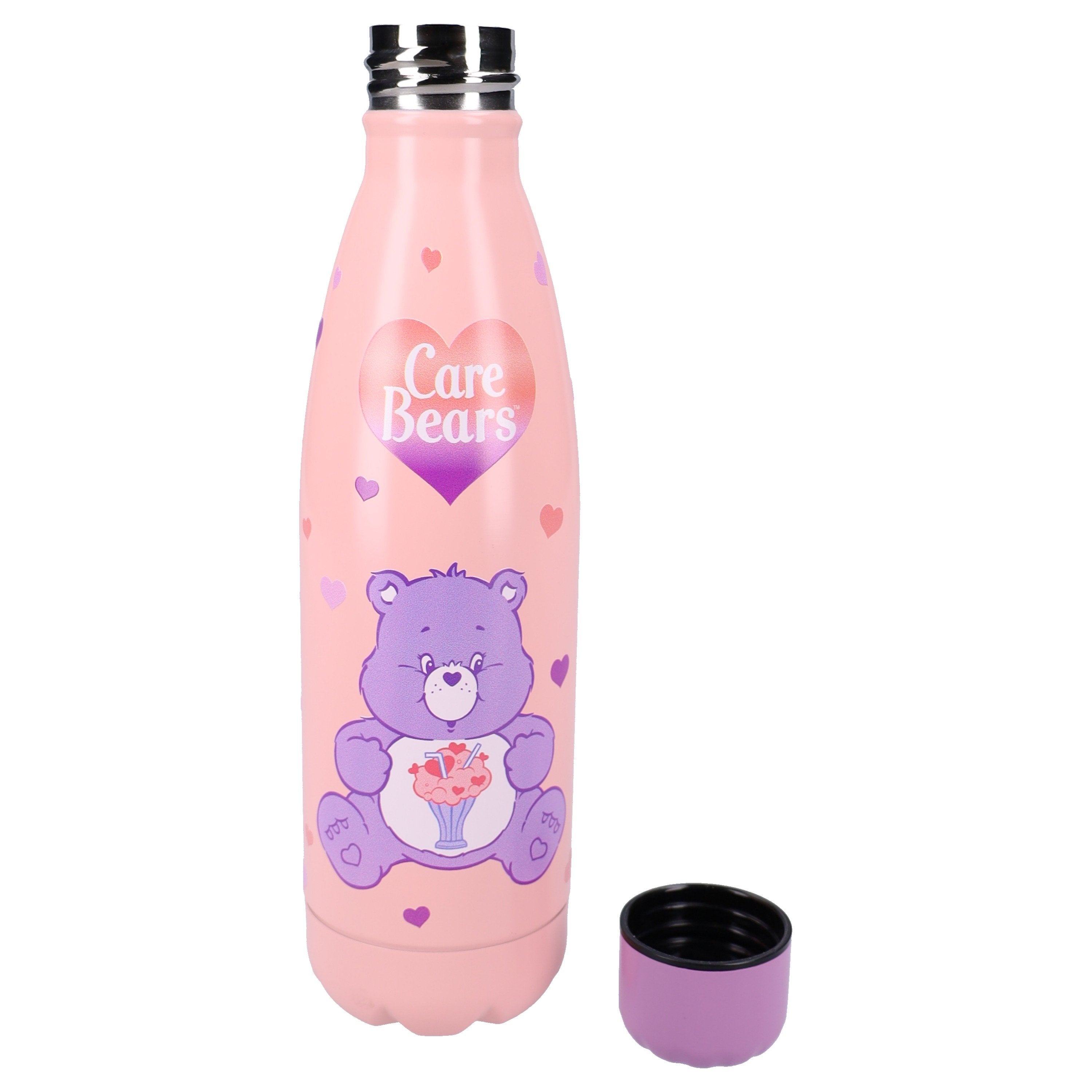 CAREBEAR - Thirsty For More - Stainless Steel Bottle 700ml