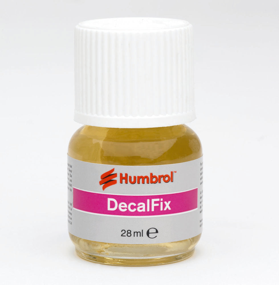 Humbrol Decalfix 28 ml