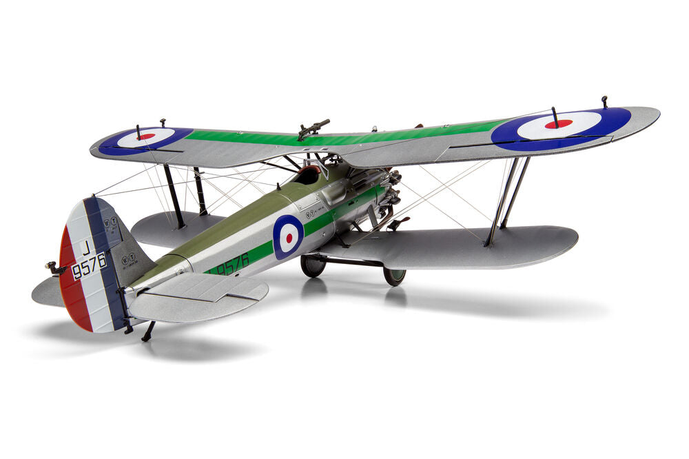 Bristol Bulldog Mk.II