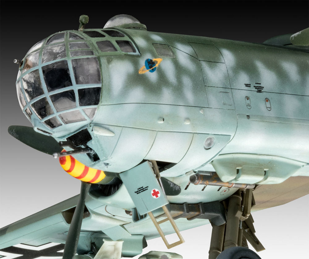 Heinkel He177 A-5 Greif