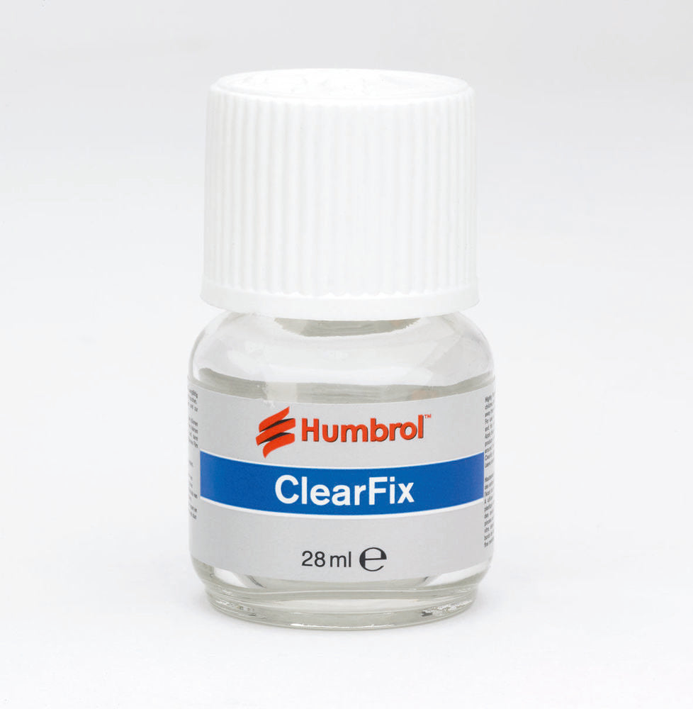 Humbrol Clearfix 28 ml