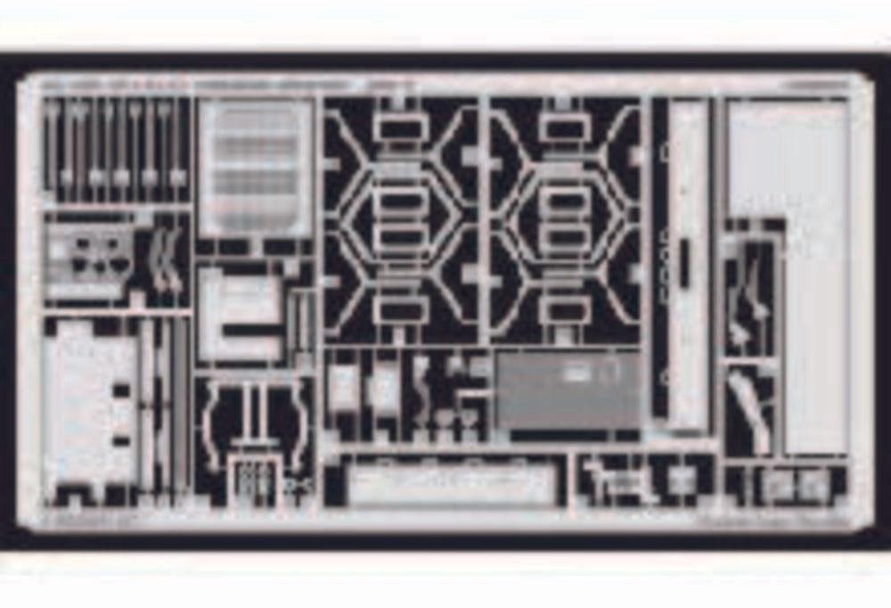 M-113A 1 interior Foto��tzsatz