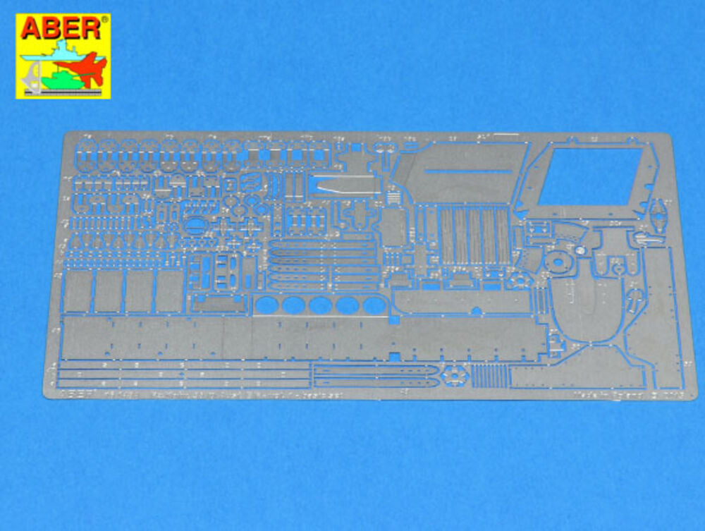 Pz. 38(t) vol.1 - basic set