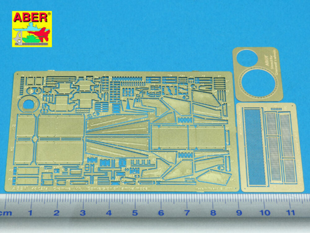 Cromwell Mk.I ��� vol.1- conversion set