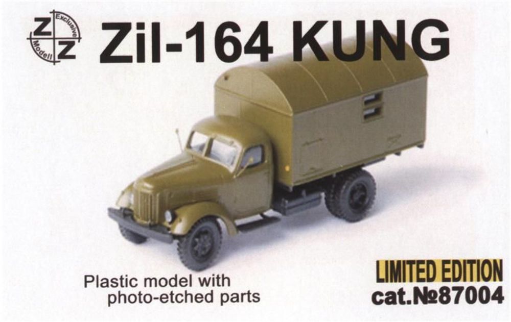 ZiL-164 kung