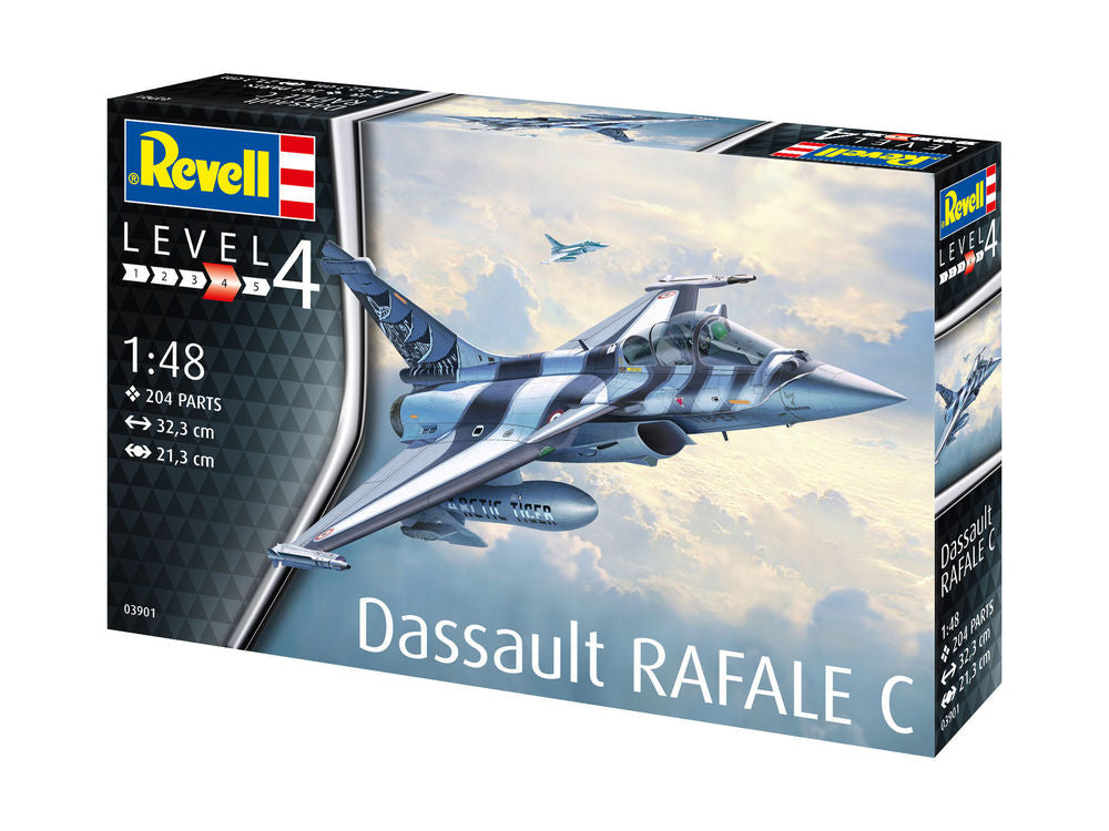 Dassault Aviation Rafale C