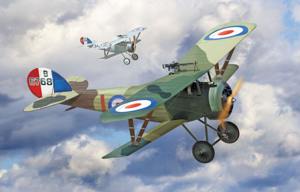 Nieuport 27