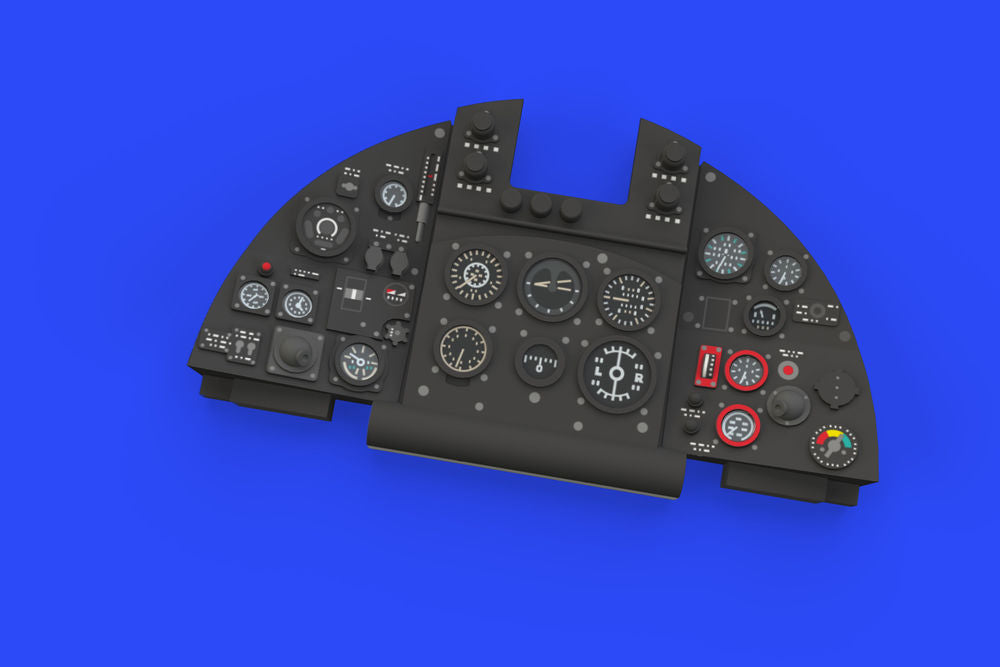 Typhoon Mk.Ib L����k for Hasegawa/Eduard