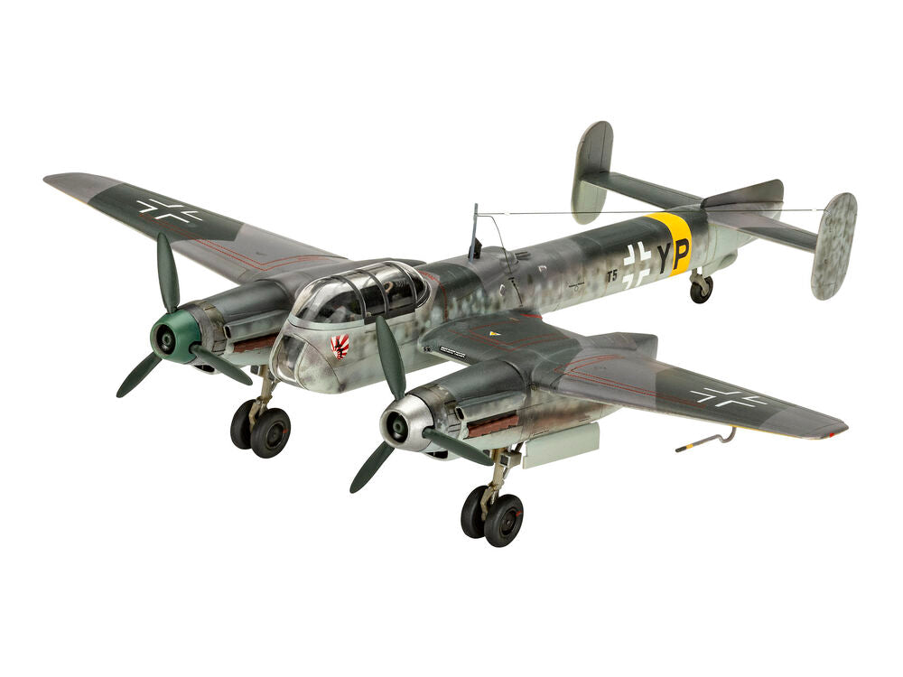 Model Set Arado AR-240