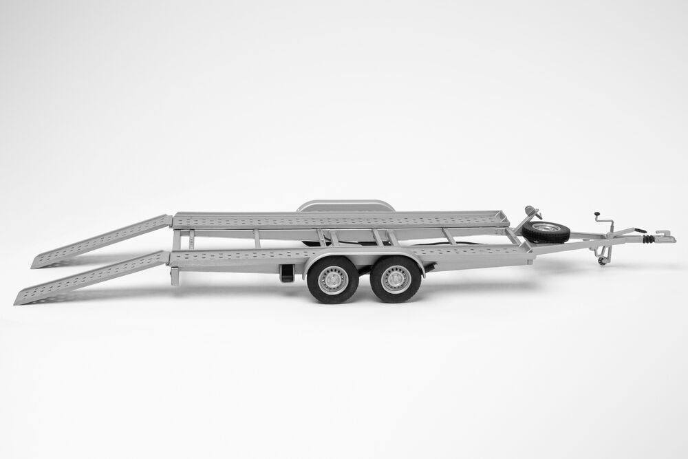 Car Transporter Trailer