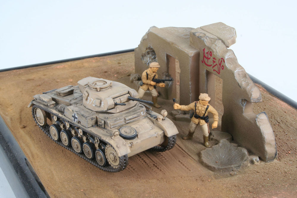 PzKpfw II Ausf. F