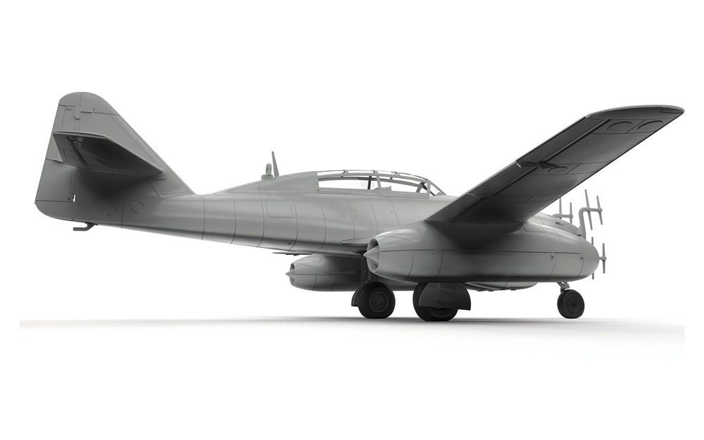 Messerschmitt Me262-B1a