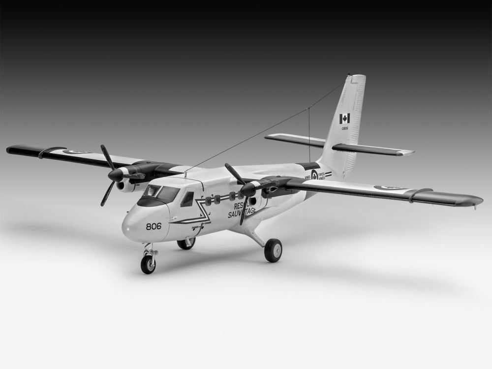 DHC-6 Twin Otter