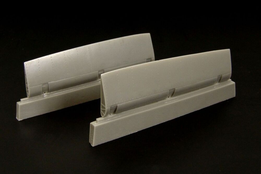 P 47 FLAPS  ( for TAMIYA kit )