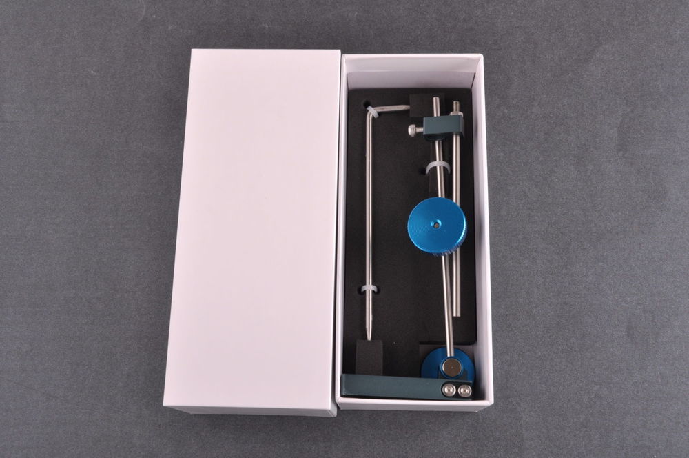 HG Surface Gauge EX