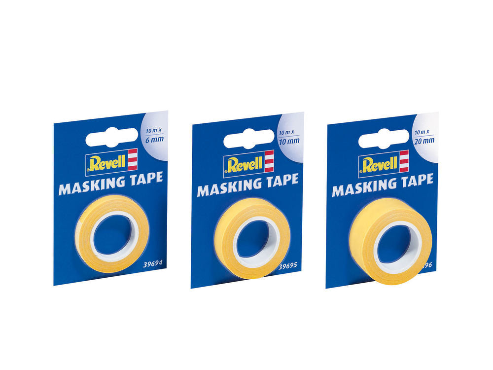 Masking Tape 6mm