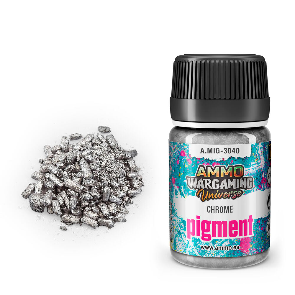 Pigment Chrome