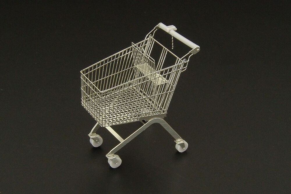 Shopping cart