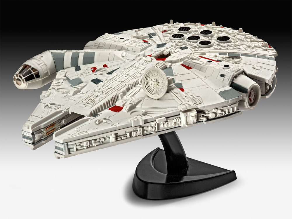 Millennium Falcon