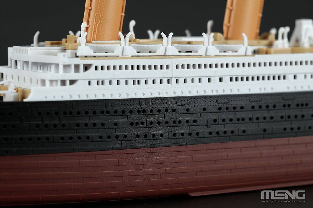 R.M.S. Titanic