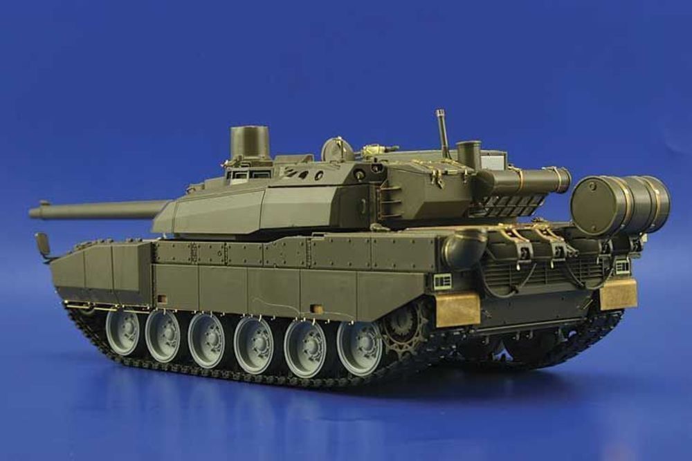 Leclerc Serie 2 f��r Tamiya Bausatz