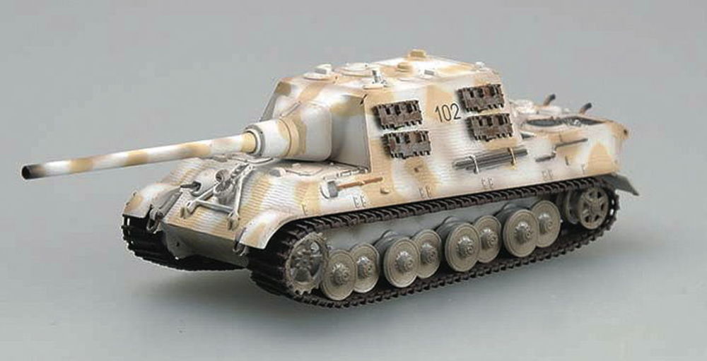 Jagdtiger (P) s.Pz.Jag.Abt.653 Tank 102