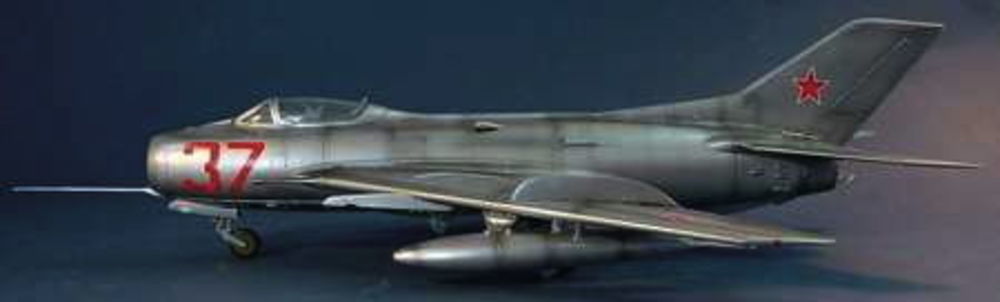 MiG-19 S Farmer C